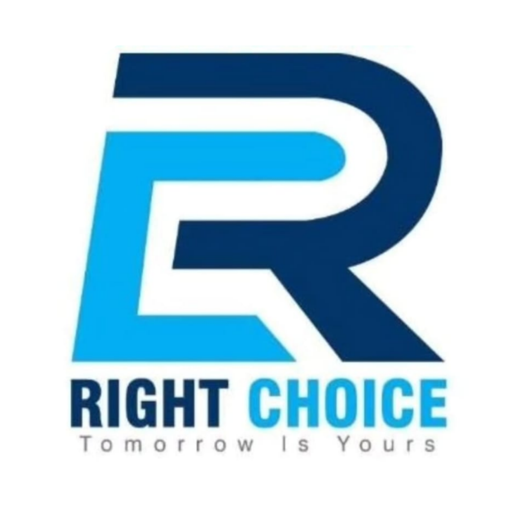 Right Choice Trust Logo